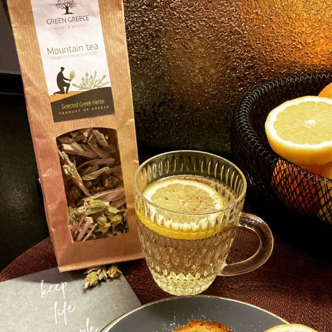 TEATIME