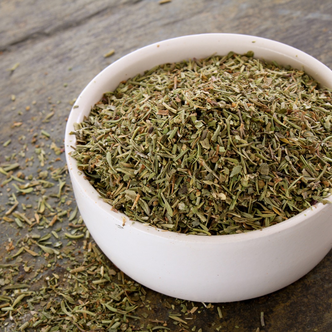 Oregano