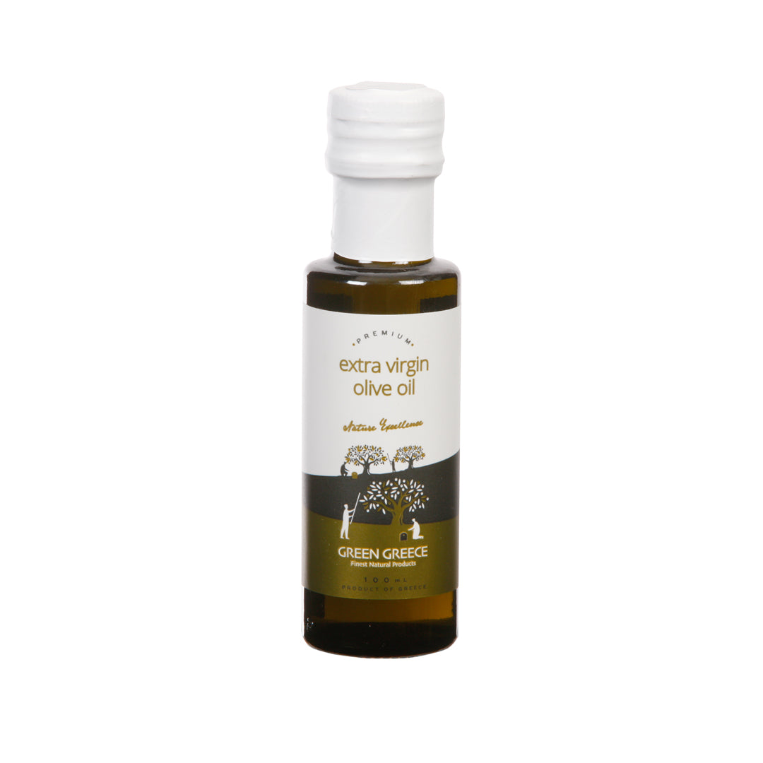 Extra Natives Olivenöl 100ml