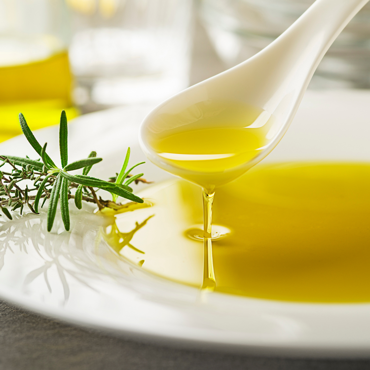 Extra Natives Olivenöl