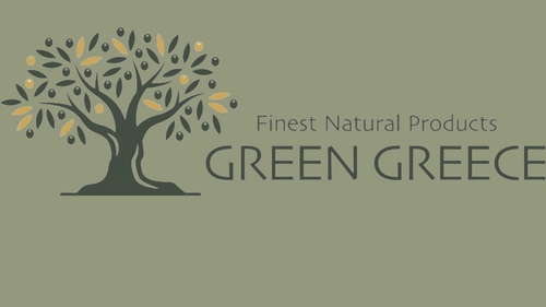 GREEN GREECE