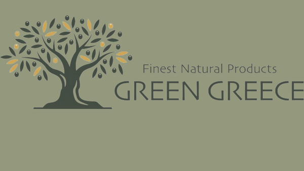 GREEN GREECE