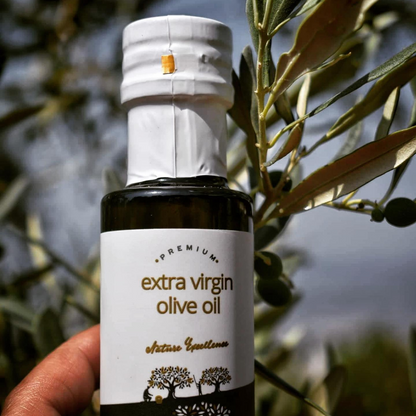 GREEN GREECE Olivenöl